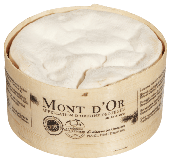 Vacherin Mont d'or AOP 360 g