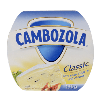 Käserei Cambozola 150 g