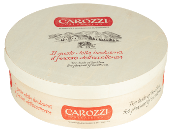 Carozzi gorgonzola cremiziola DOP ca 6 kg