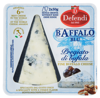 Baffalo blu 2 x 50 g