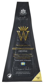 Västerbottensost 165 g