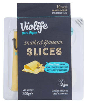 Violife skiver røkt 200 g