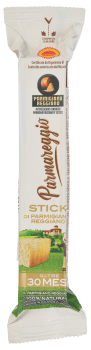 Parmigiano Reggiano stick 30 mnd DOP 100 g