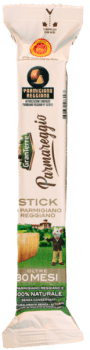 Parmigiano Reggiano stick 30 mnd DOP 100 g