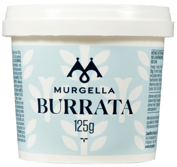 Murgella Burrata 125 g