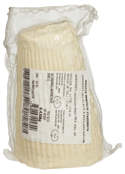 Ricotta Montella Stagionata ca 400 g