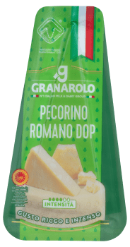 Granarolo Pecorino Romano DOP 150 g