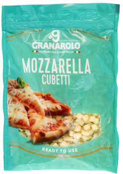 Granarolo cubetti 150 g