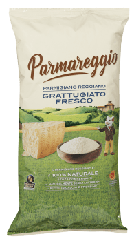Parmigiano Reggiano revet DOP 1 kg