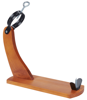 Skinkestativ