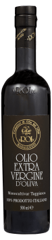 ROI olivenolje Taggiasca ex virgin 500 ml