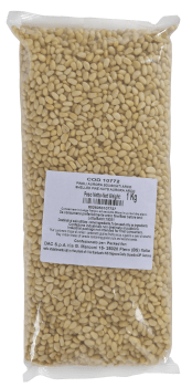 Aurora pinjekjerner 1 kg