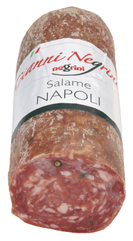 Negrini salami Napoli ca 750 g