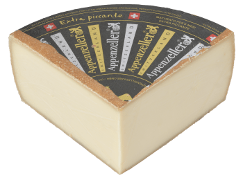 Appenzeller extra ca 1,6 kg