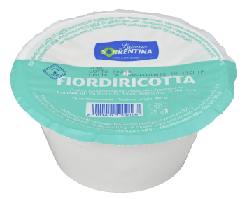 LS Fiordiricotta 250 g