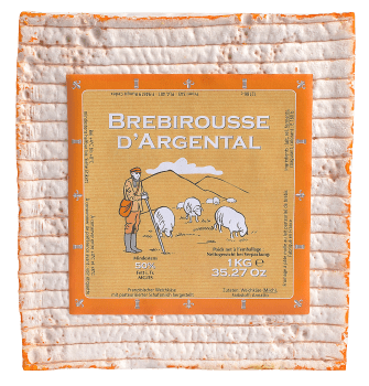 Brebirousse D'Argental 1 kg