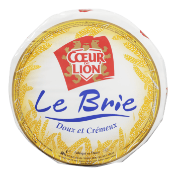 Brie Coeur de Lion 1 kg