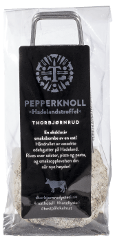 Thorbjørnrud Pepperknoll m/rasp 90 g