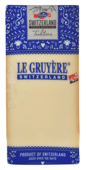Gruyere AOP ca 2,6 kg