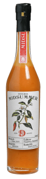 Midsummer Flagship hot sauce 100 ml