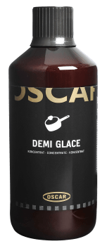 Oscar demi-glace konsentrert 1 l