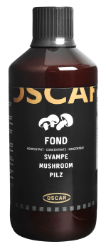 Oscar soppkonsentrat 980 ml