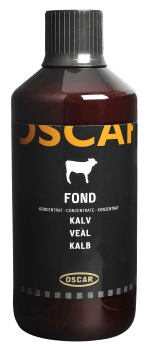 Oscar kalvefond konsentrert 1 l