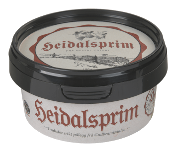 Heidalsprim 180 g