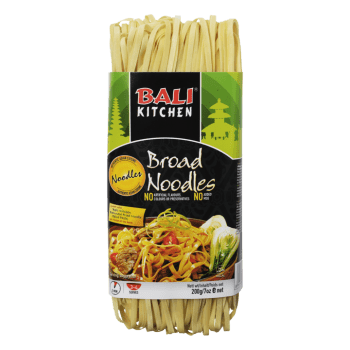 BK nudler brede 200 g