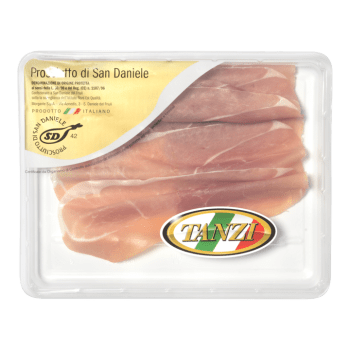 Prosciutto San Daniel 70 g