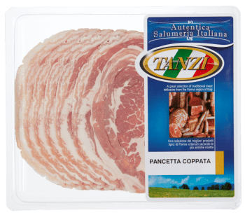 Pancetta coppata 100 g