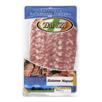 Salami napoli 70 g