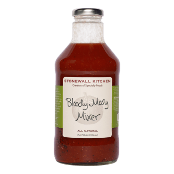 Stonewall Kitchen Bloody Mary mixer 712 ml
