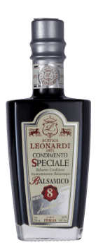 Leonardi balsamico 8 år 250 ml