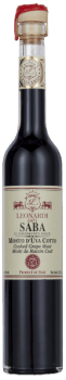 Leonardi balsamico saba 4 år 100 ml