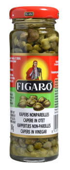 Figaro kapers 100 g