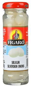 Figaro sølvløk 100 g