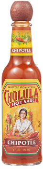 Cholula chipotlesaus hot 150 ml