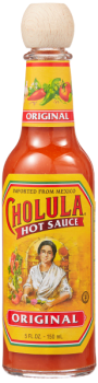 Cholula originalsaus hot 150 ml