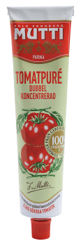 Mutti tomatpuré tube 130 g