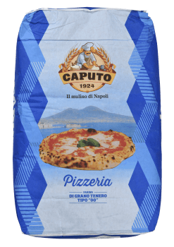 Caputo pizzamel tipo-00 25 kg