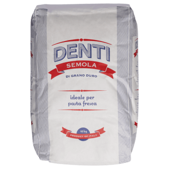 Denti durumhvete semolina 10 kg