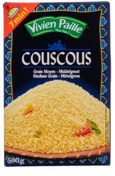 Vivien Paille couscous 500 g