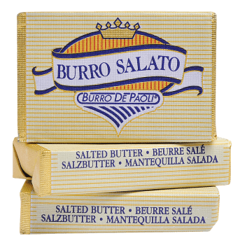 Italiensk smør 100x10 g