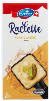 Raclette skiver 200 g