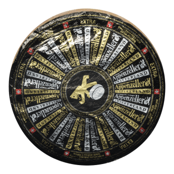 Appenzeller extra ca 7 kg