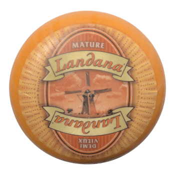 Landana gouda ca 4,5 kg