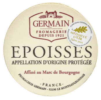 Epoisses de Bourgogne AOP 250 g