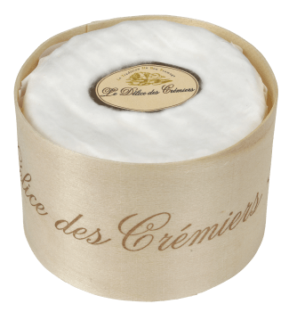 Petit delice des cremieres 200 g