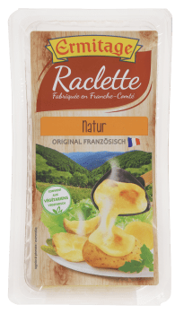 Raclette skiver 400 g